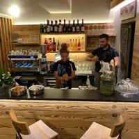 Alice gospodarz Chalet Torcel Affittacamere