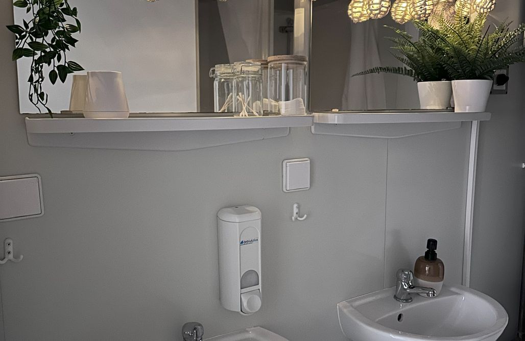 AlohaCamp Namiot 4 osobowy 1