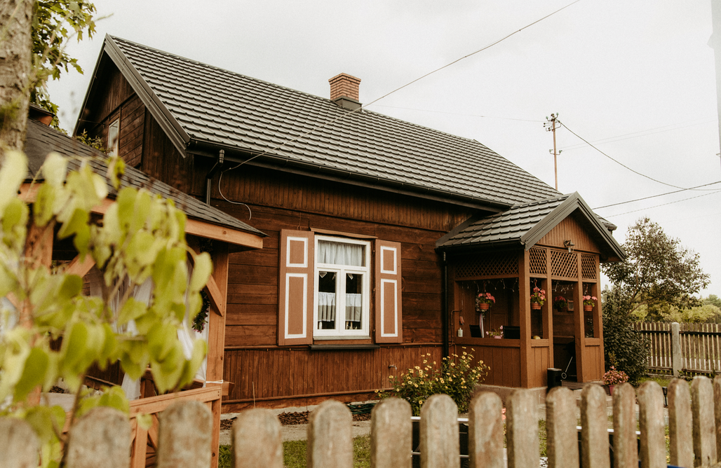 AlohaCamp Siedlisko Sielanka  1