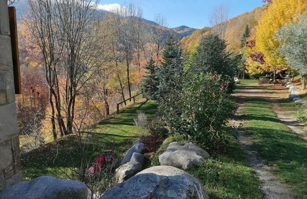 noclegi AlohaCamp Els Pins d'Abella 5