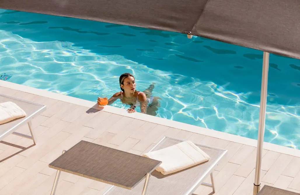 Alloggio AlohaCamp Atem Villa Sicily, Spa and Pool 5