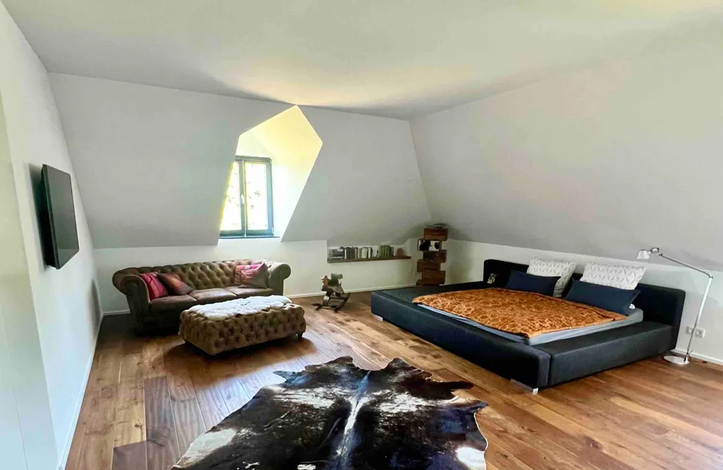 AlohaCamp Trierer Heide House 1 3