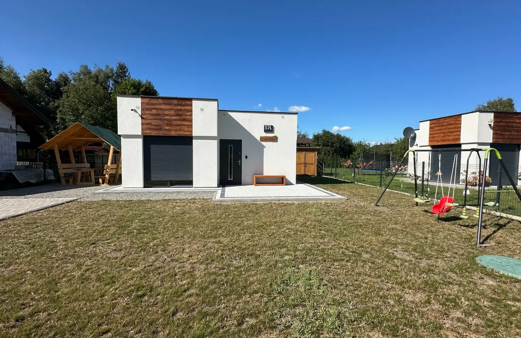 noclegi AlohaCamp Nowa Olza 4