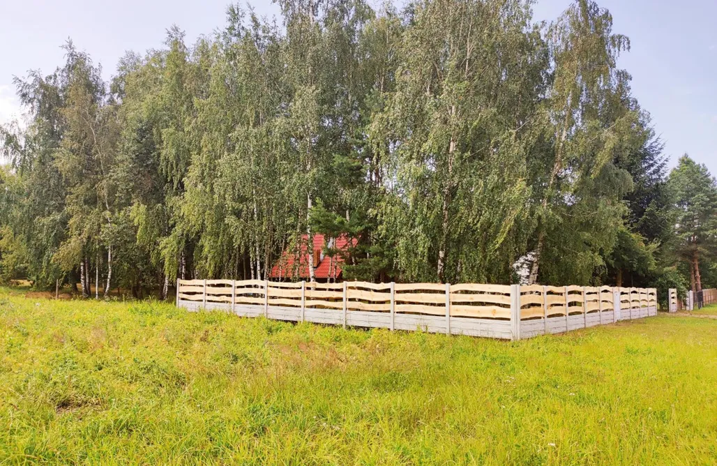 noclegi AlohaCamp Wypoczynek "Pod Brzóstkami" 5