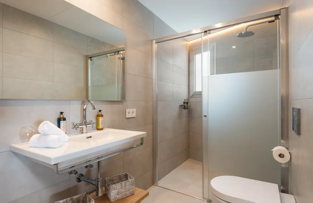 AlohaCamp Habitación Suite 2