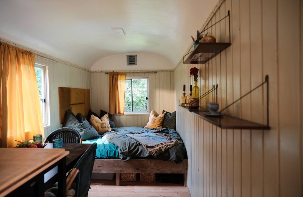 AlohaCamp Tinyhouse Titania 3