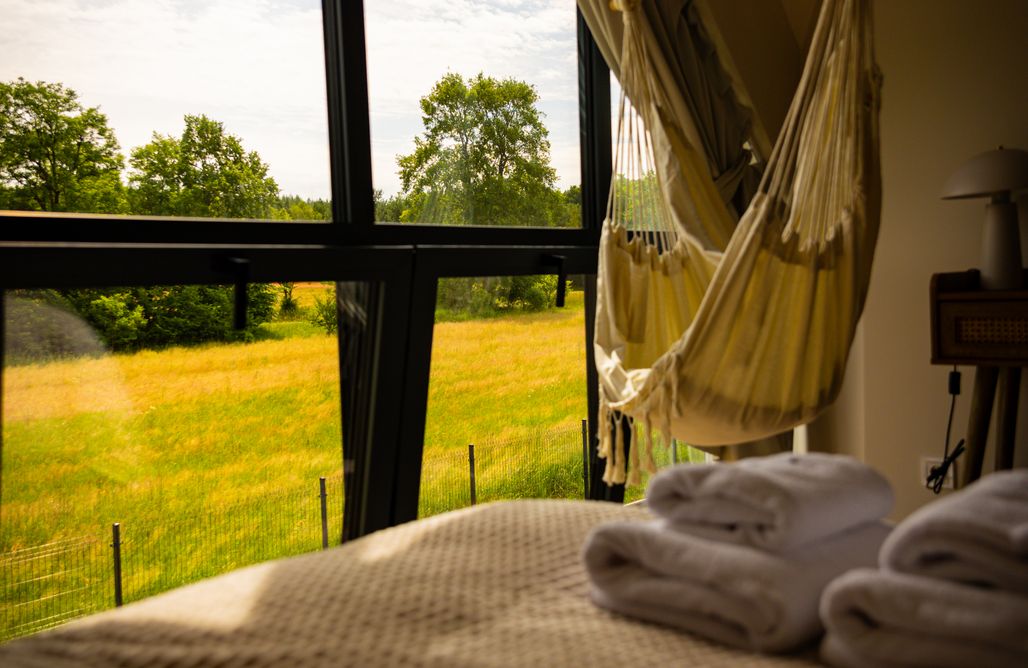 AlohaCamp Stodoła 3 4