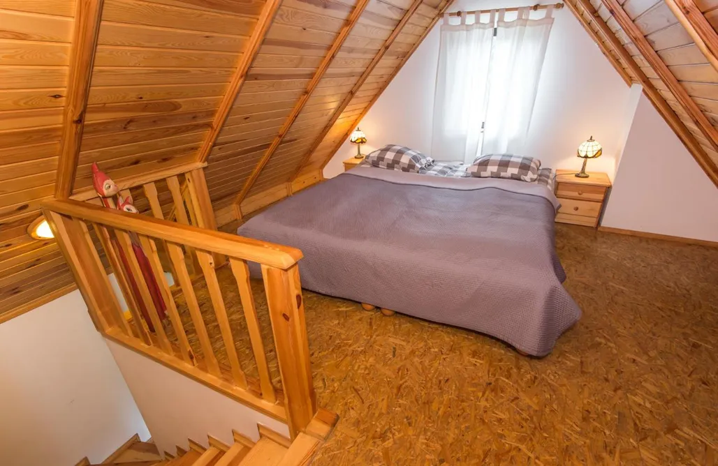 AlohaCamp Dom wakacyjny 3