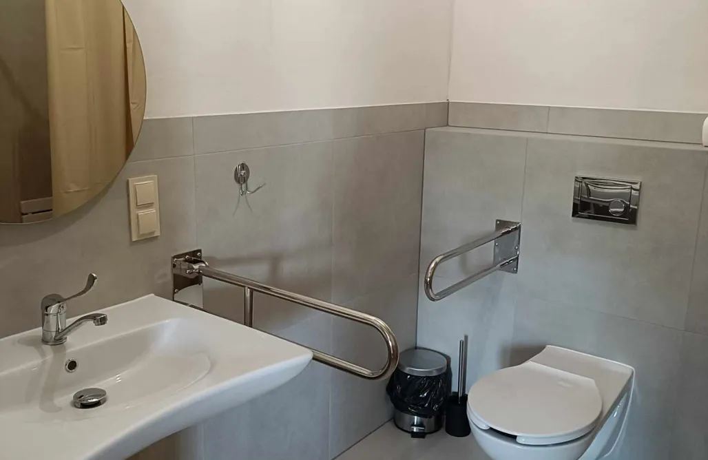 AlohaCamp Pokój 4 2