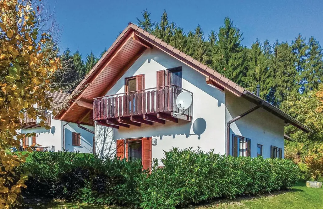 Ferienhaus Nina AlohaCamp