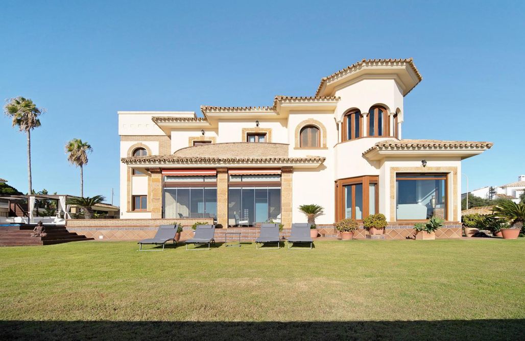 AlohaCamp accommodation Carolina beach house 2