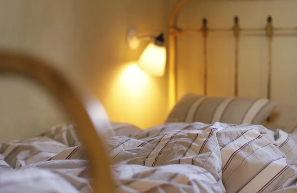 AlohaCamp Alte Kate 1 2