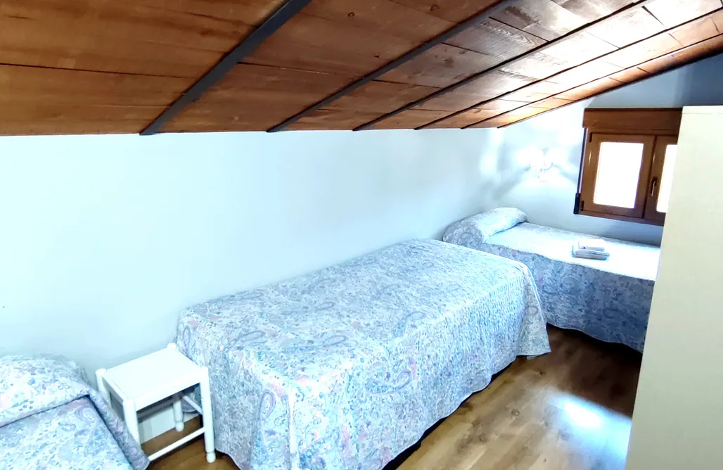 AlohaCamp Casa Rural Caserío Las Viñas  4