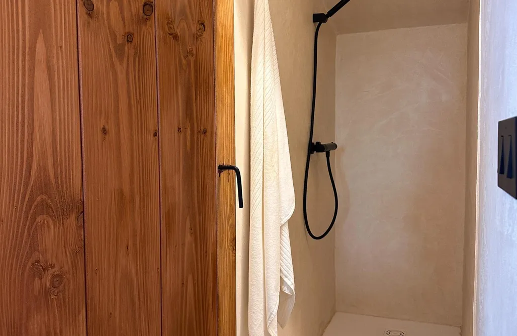 Unterkunft AlohaCamp Casa en Foixá 1