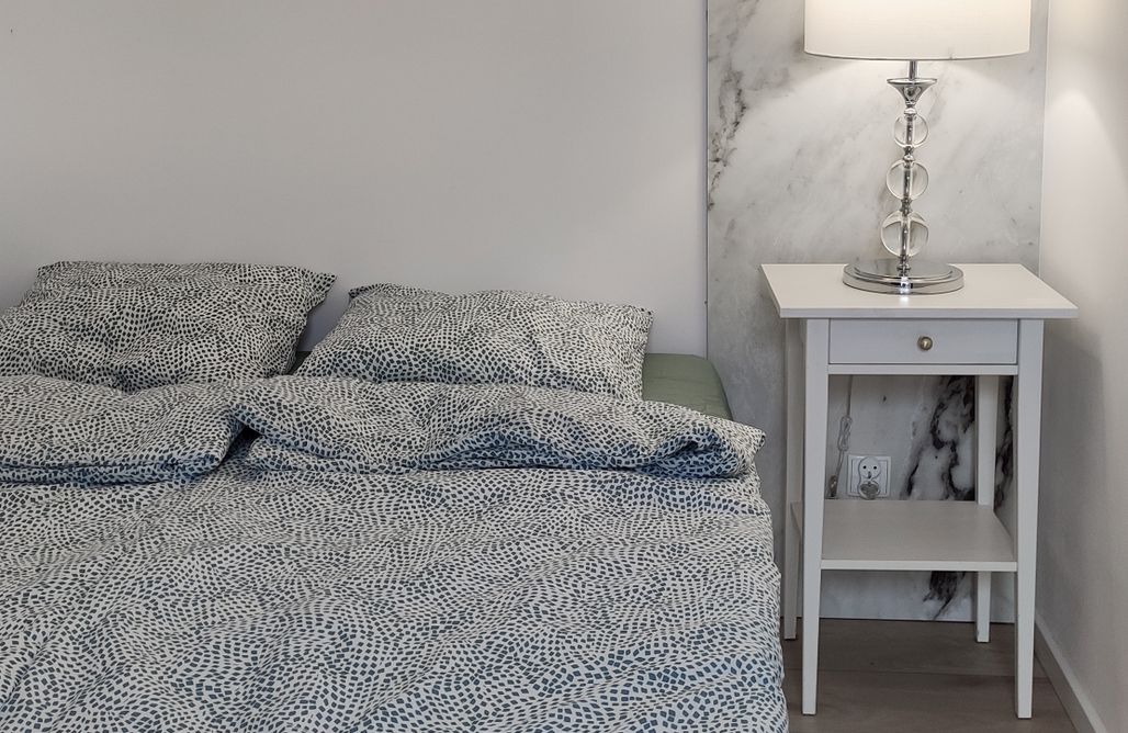 AlohaCamp Domek drewniany 2