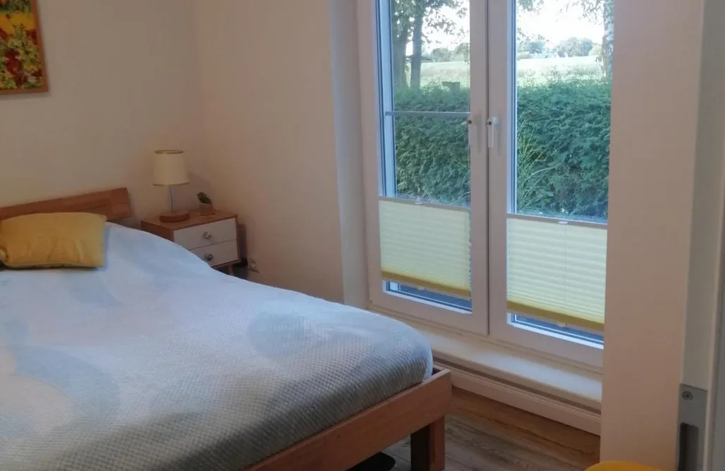 AlohaCamp Ferienhaus Sonnenschein 4