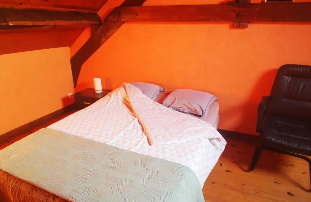 Unterkunft AlohaCamp Die böhmischen Wurzeln 5