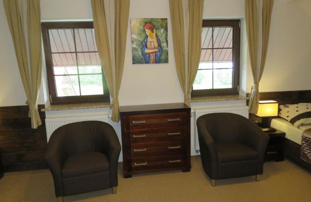 AlohaCamp Studio 5 osobowe 1