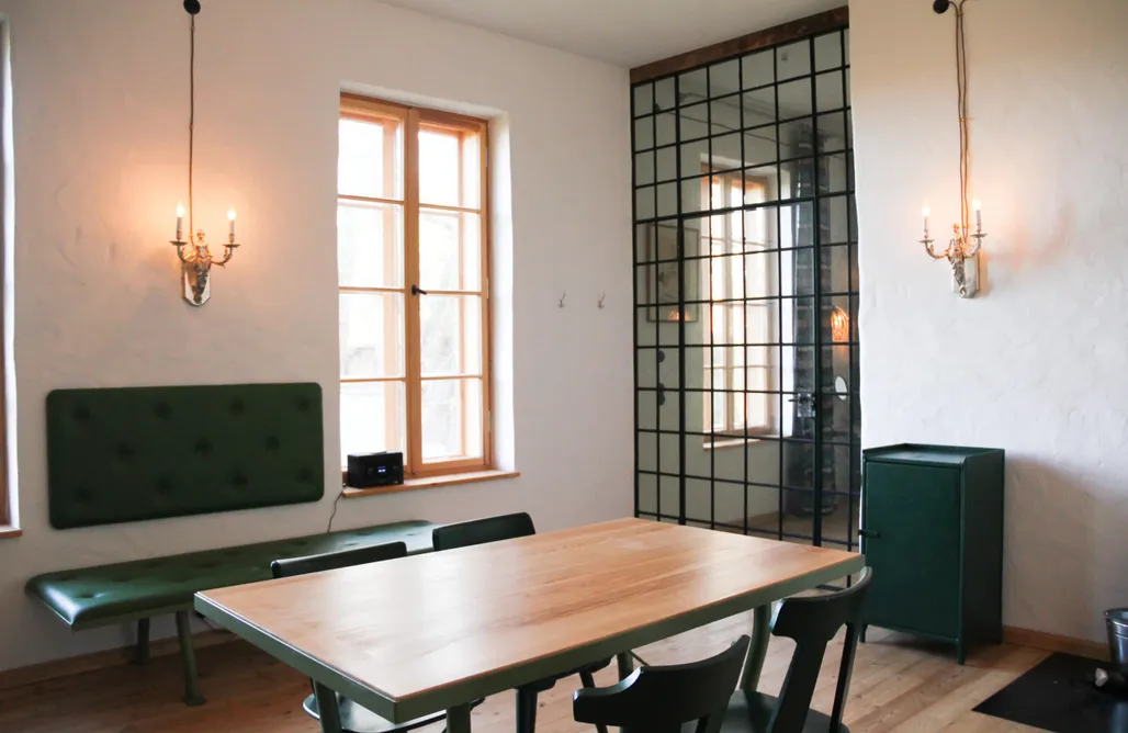 AlohaCamp Die Hydra 2