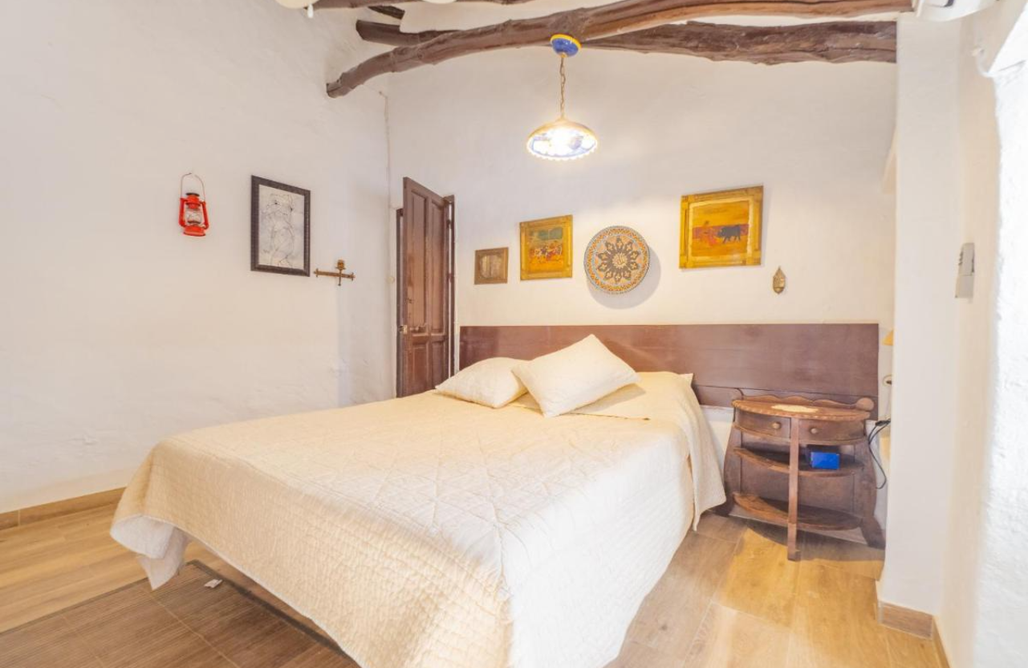 AlohaCamp Cortijo El Perezon 2