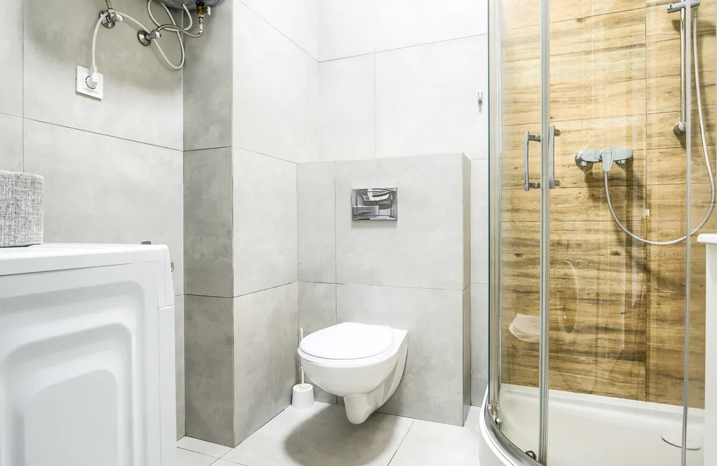 AlohaCamp Apartament 11, ul. Na Mierzei 2A 2