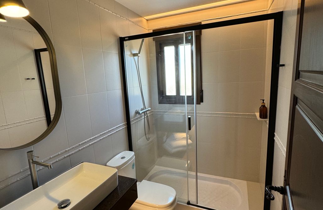 alojamientos AlohaCamp KAUKABA- Estudio Superior 4 1