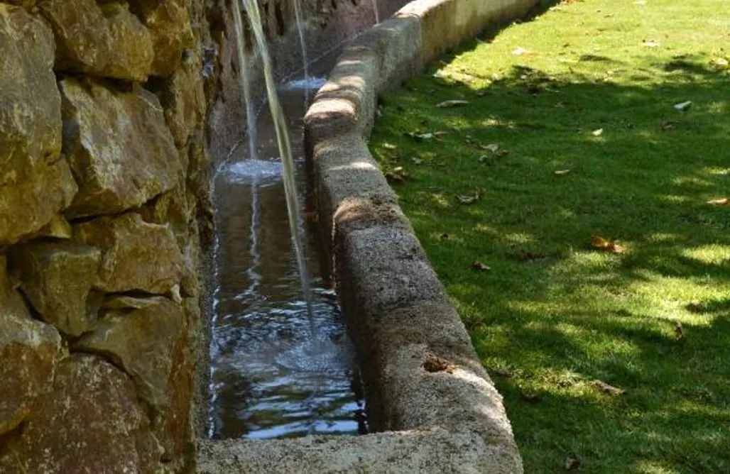 Casas Rurales con Niños Casas Rurales Camino del Castaño 1