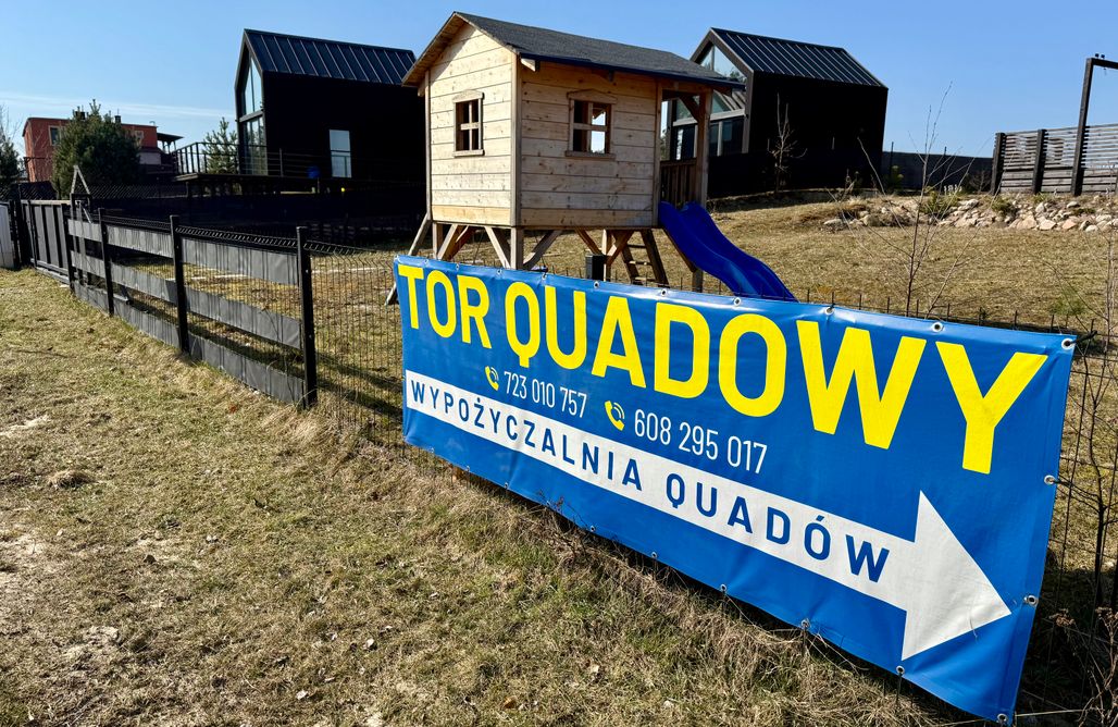 ubytovanie AlohaCamp Wczasowy Loft Sominy 1