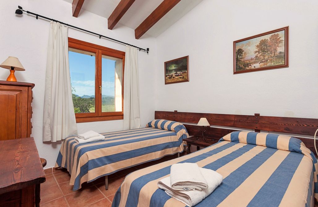 AlohaCamp Villa Tatoli  Mallorca 4