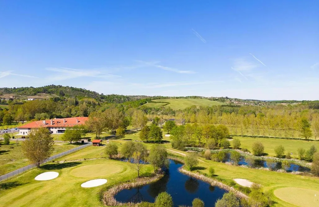alojamientos AlohaCamp Casa de campo Alborada - Ribeira Sacra 5