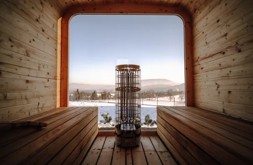 Zdjęcie obiektu SkyGlamp