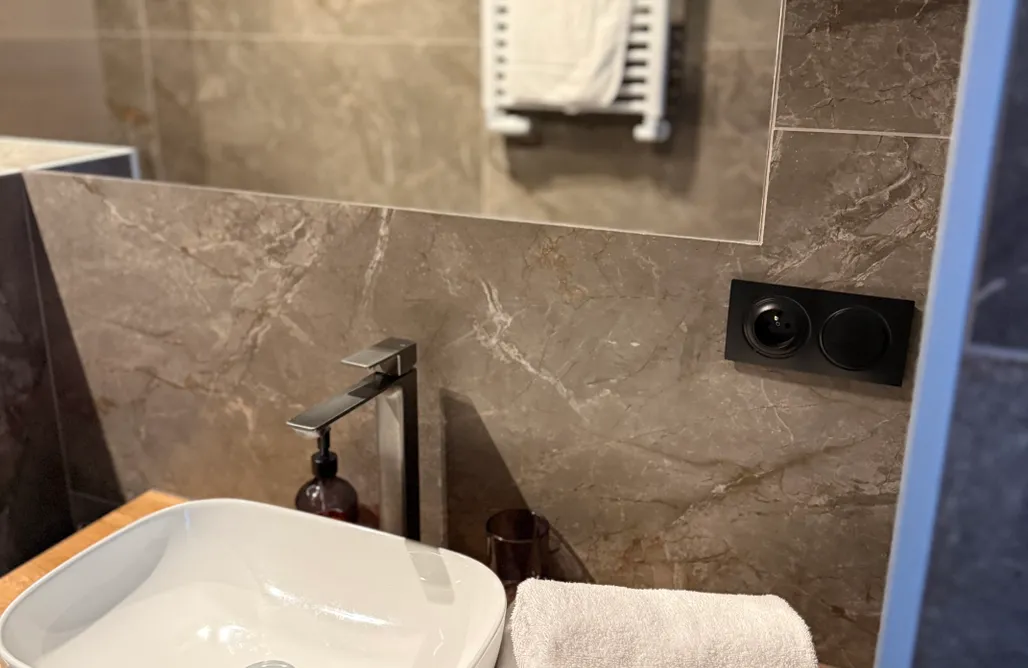 AlohaCamp Apartament H 1