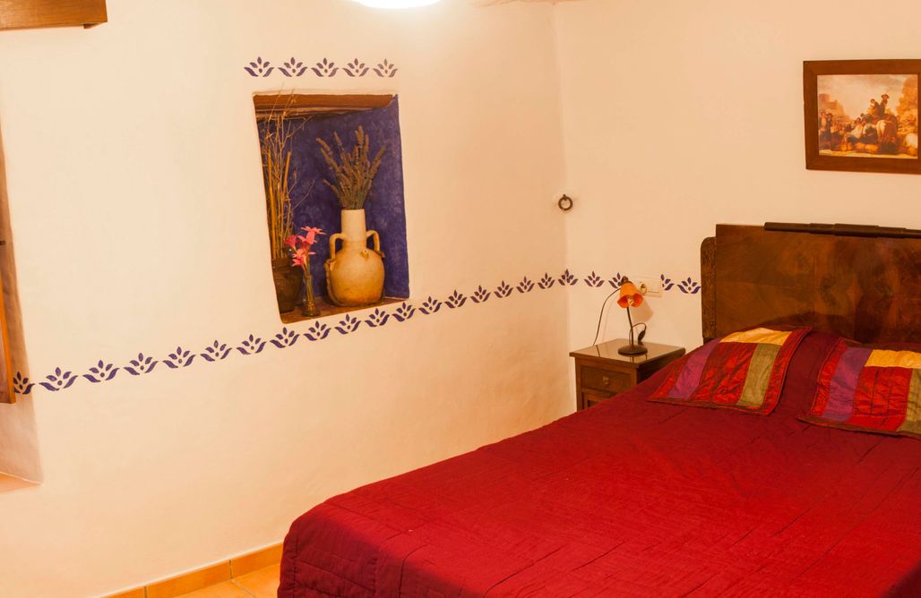 AlohaCamp Casa de las Abuelas 2