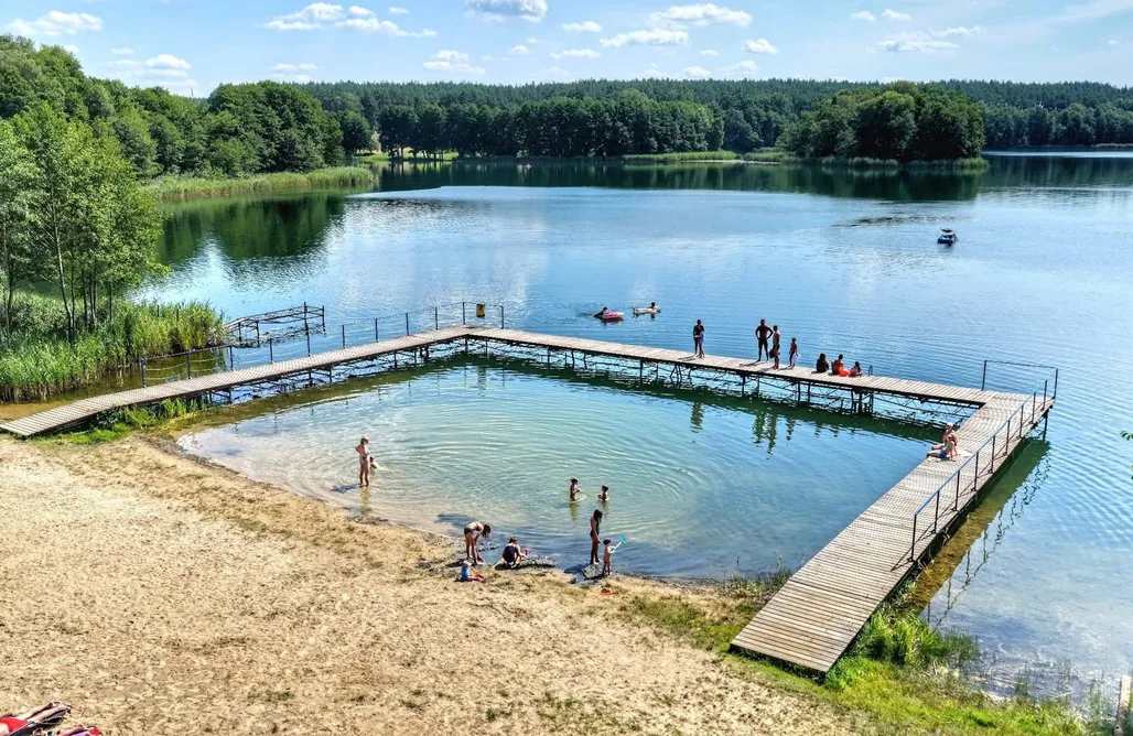 Pole Namiotowe Zakopane Miejsce kamperowe i namiotowe - Dormowo 34 1