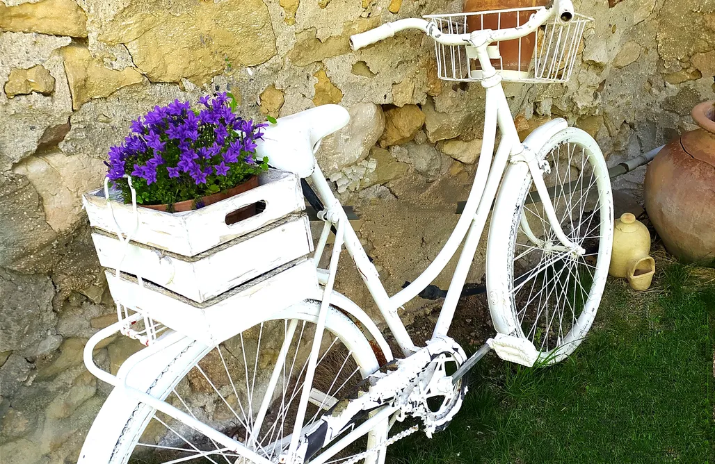 AlohaCamp Casa la Placeta 1