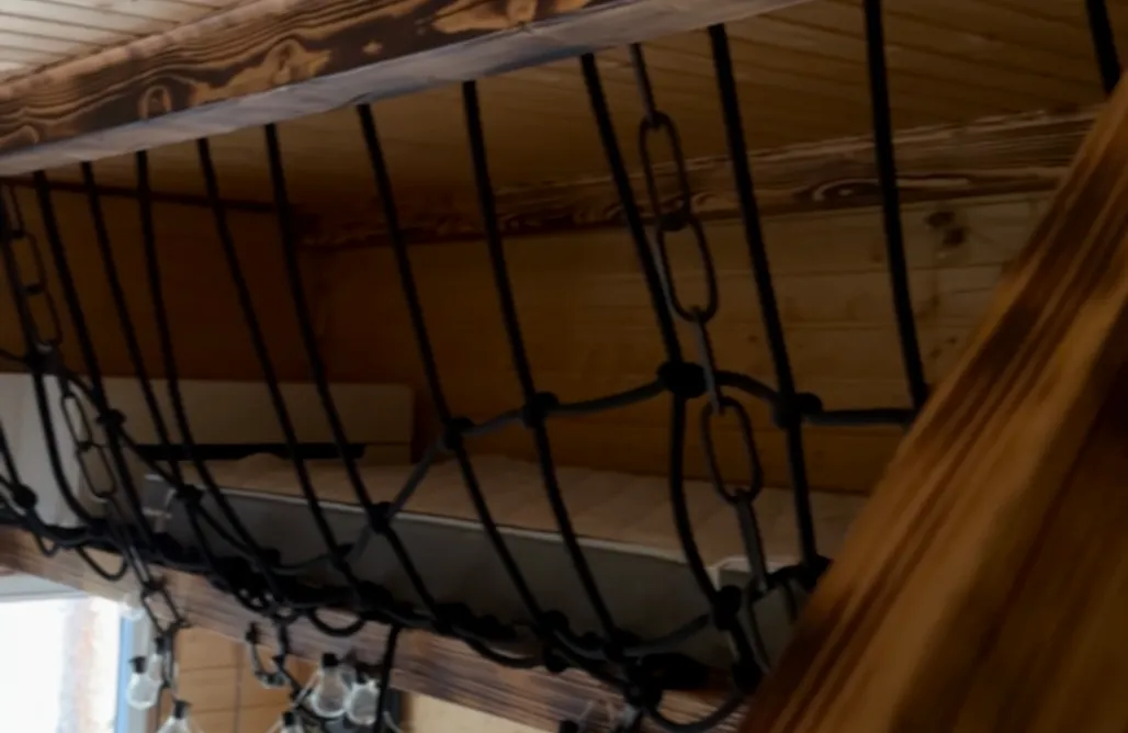 AlohaCamp Willa na Drzewie 2