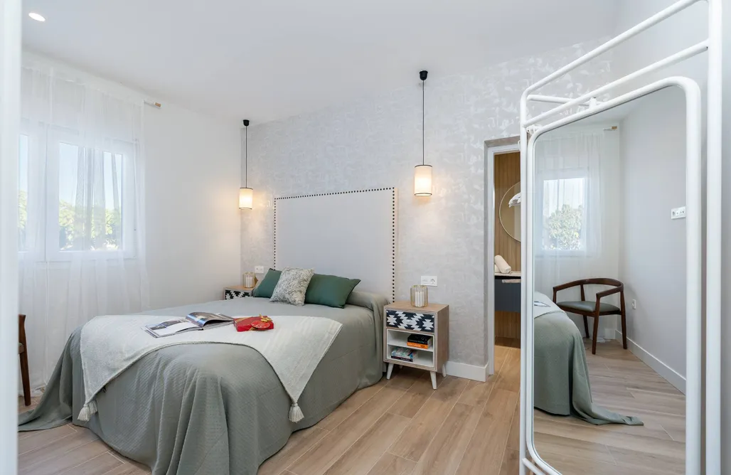 AlohaCamp Casa Oculta de la Luna 2