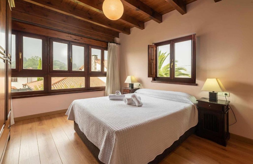 AlohaCamp Villahormes 2