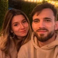 Patryk gospodarz Naturalnie - Domek na Warmii 