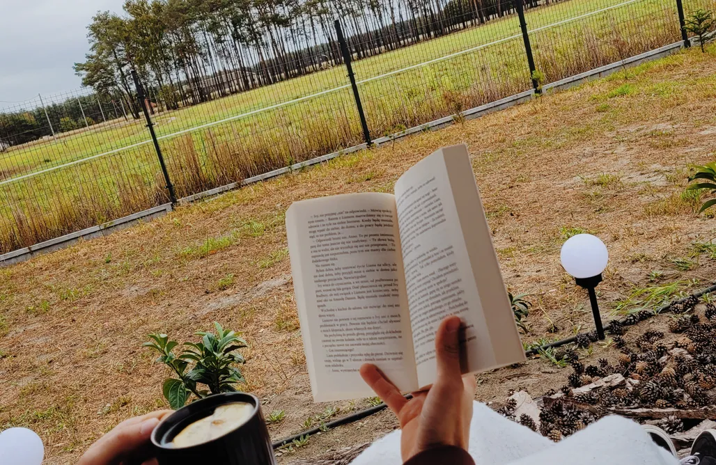 noclegi AlohaCamp Domek pod lasem w Wielkopolsce 1