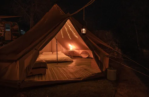 Imagen de Slow Life Camp - Tent Bell
