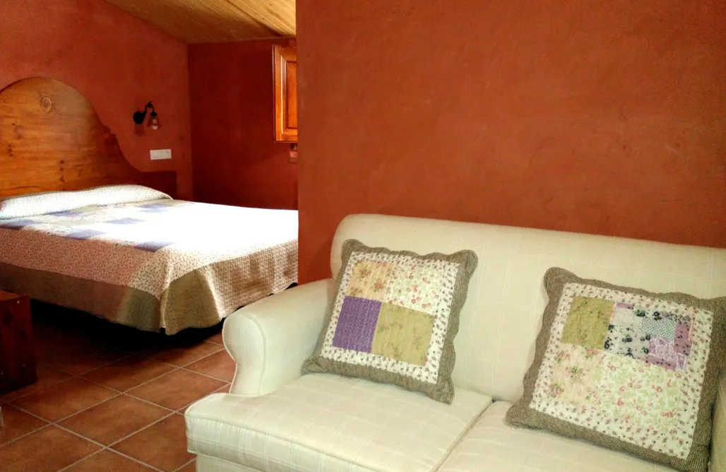 AlohaCamp Villa Superior 3