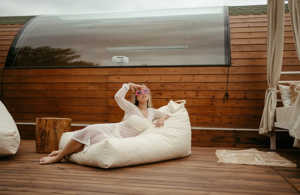 AlohaCamp Villa №1 1