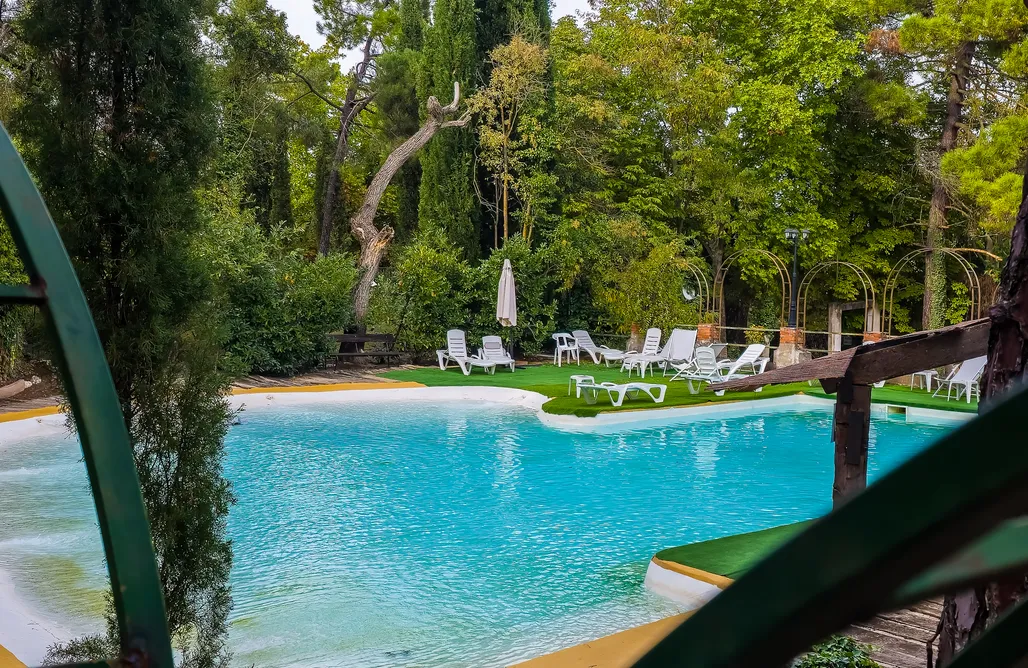 alojamientos AlohaCamp Complejo Rural Victory  3