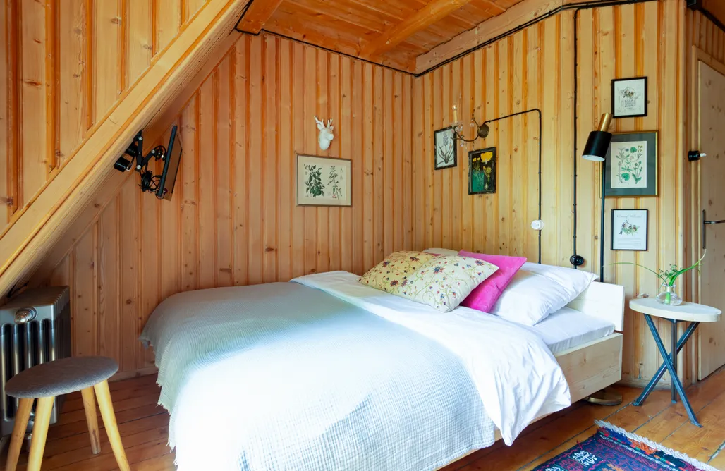 AlohaCamp Pokój nr 3 4