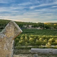 Javier gospodarz Boquilla