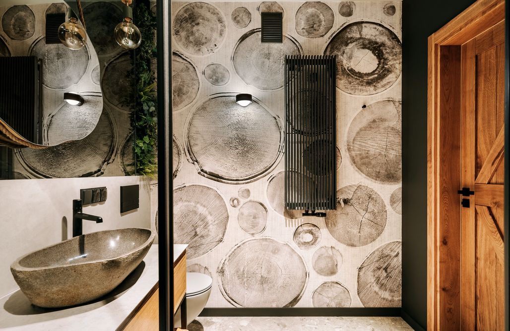 AlohaCamp Apartament TOP 2