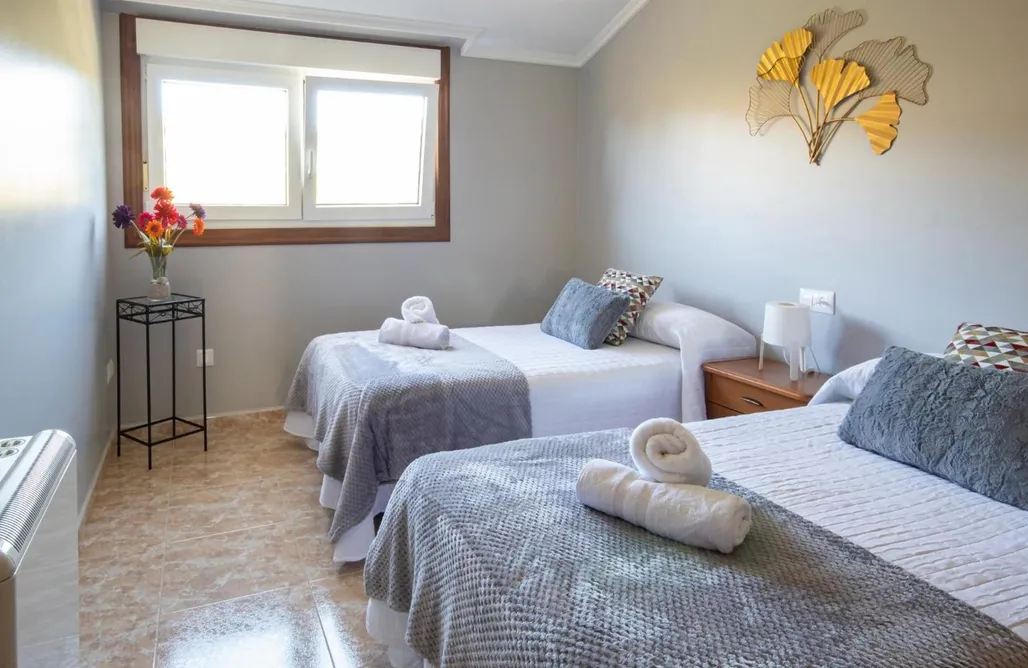 AlohaCamp Casa de tres habitaciones 4