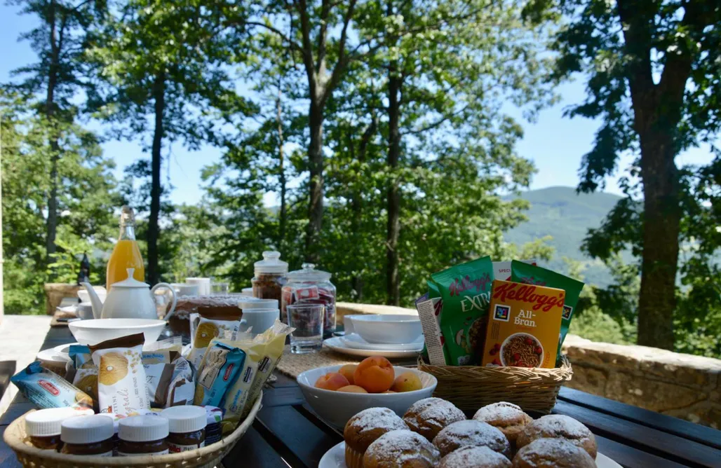 B&b Casa Rioletta AlohaCamp