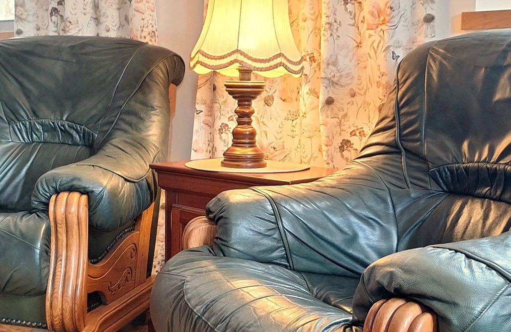 AlohaCamp Apartament nr 5 1